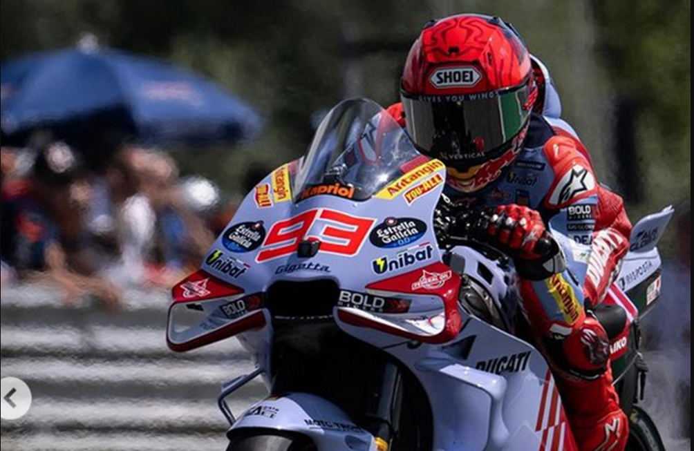hasil practice motogp jepang 2025