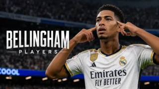 Bellingham Piala Dunia 2026