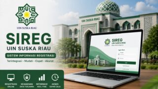 Sireg UIN Suska